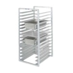 Channel RIUTR-16 - Reach-In Bun Pan Rack, 20.5