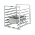 Channel RIUTR-7 - Reach-In Bun Pan Rack, 20.5