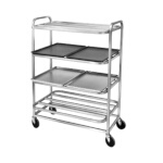 Channel SM-4 - Spot Merchandiser, 55-1/4