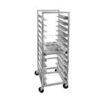 Channel STPR-5 - Steamtable Pan Rack, 24