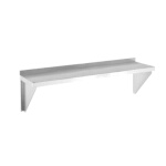 Channel SWS1248 - Wall Shelf, solid, 48
