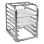 Channel TT307 - Bun Pan Rack, half tray, 24