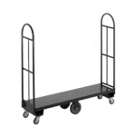 Channel U1648DS - Utility U Boat Truck, 60