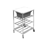 Channel ULR3 - Universal Lug Rack, 37-1/2