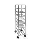 Channel UPR7 - Refrigerator Utility Rack, Roll-In, Universal