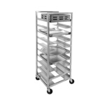 Channel UR-10 - Utility Universal Mobile Rack, 70
