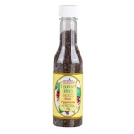 Chef Specialties 502 - Tellicherry Black Peppercorns, 2.8 oz., 6-1/2