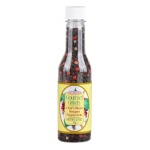 Chef Specialties 505 - Chef's Bouquet Blend Peppercorns, 2.5 oz., 6-1/2