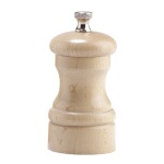Chef Specialties 4352 - Capstan Salt Mill, 4