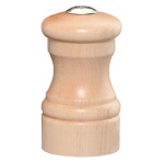 Chef Specialties 4355 - Capstan Salt/Pepper Shaker, 4