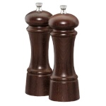 Chef Specialties 6102 - Elegance Salt Mill/Pepper Mill Set, 6