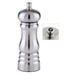 Chef Specialties 6451 - Prentiss Pepper Mill, 6.6