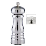 Chef Specialties 6452 - Prentiss Salt Mill, 6.6