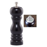 Chef Specialties 6950 - Duo Combo Pepper Mill & Salt Shaker, 6-3/4