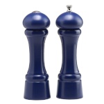 Chef Specialties 8700 - Pepper Mill & Salt Shaker Set, 8