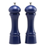 Chef Specialties 8702 - Pepper Mill & Salt Mill Set, 8
