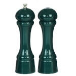 Chef Specialties 8800 - Pepper Mill & Salt Shaker Set, 8
