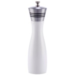 Chef Specialties 8850 - Alumina Pepper Mill, 8-1/2