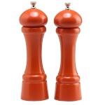 Chef Specialties 8902 - Pepper Mill & Salt Mill Set, 8