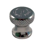 Chef Specialties 36098 - Top Knob Only, for wood pepper mills