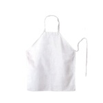 John Ritzenthaler 600PS-NP - Bib Apron, 27