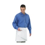 John Ritzenthaler 603FW - Four-Way Apron, 34