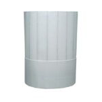 John Ritzenthaler H049 - Chef's Hat, 8-1/2