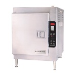 Cleveland 21CET16 - Convection Steamer, electric, countertop, 1 compartment, (5) pans/compartment