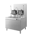 Cleveland 36GMK66300 - Kettle/Cabinet Assembly, gas, 36