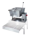 Cleveland SET10 - Tilting Skillet, Countertop, electric, 10-gallon capacity