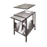 Cleveland UNISTAND34 - (P/N 111721) Equipment Stand, 34