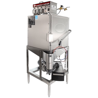 CMA E-AH-EXT - Energy Mizer Dishwasher, door type, 25-3/4