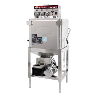 CMA EST-3-D-EXT - Energy Mizer Dishwasher, door type, 25-3/4