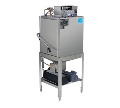 CMA EST-AH-EXT - Energy Mizer Dishwasher, door type, 25-3/4