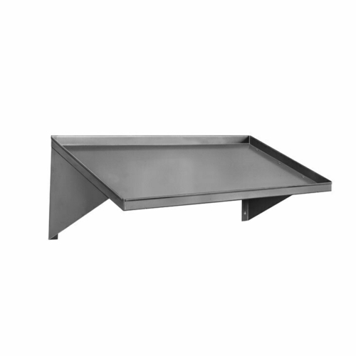 CMA 12620.00 - Slanted Rack Shelf, 42