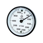 Comark GT500K Instruments - Grill Thermometer, 2 in. dia. Dial