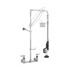 Component Hardware KL53-5526-18 - Pre-rinse Assembly, 18