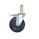 Component Hardware C99-1051 - Caster, swivel, 5
