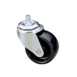 Component Hardware CLT1-3BPN - Caster, swivel, 3