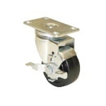 Component Hardware CMP1-3KBN - Caster, swivel, 3