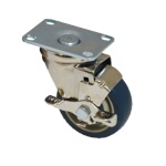 Component Hardware CMP1-4BBN - Caster, swivel, 4