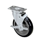 Component Hardware CMP1-5BBN - Caster, swivel, 5