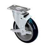 Component Hardware CMP1-5PBB - Caster, swivel, 5