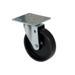 Component Hardware CMPU-5BPN - Caster, swivel, 5