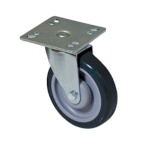 Component Hardware CMPU-5PPB - Caster, swivel, 5