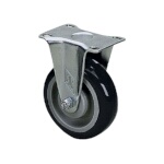 Component Hardware CMR1-3PPB - Caster, rigid, 3