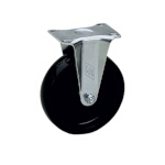 Component Hardware CMR1-4BPN - Caster, rigid, 4