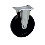 Component Hardware CMR1-5BPN - Caster, rigid, 5