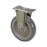 Component Hardware CMR1-5RPB - Caster, rigid, 5