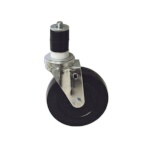Component Hardware CMS2-4KPN - Caster, swivel, 4